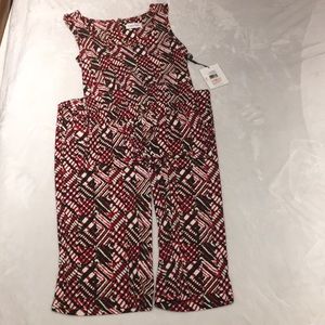 Calvin Klein Jumpsuit 2